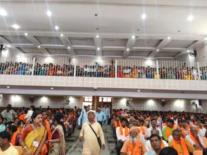 Coverage — West Bengal